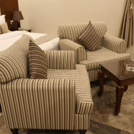 Апарт отель ماسة داركم للوحدات السكنية Бурайда Экстерьер фото