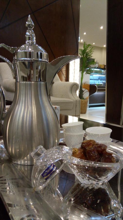 Апарт отель ماسة داركم للوحدات السكنية Бурайда Экстерьер фото
